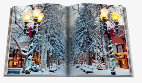 Aspen Style   Srcset //cdn - Assouline Aspen Style, HD Png Download, Transparent PNG